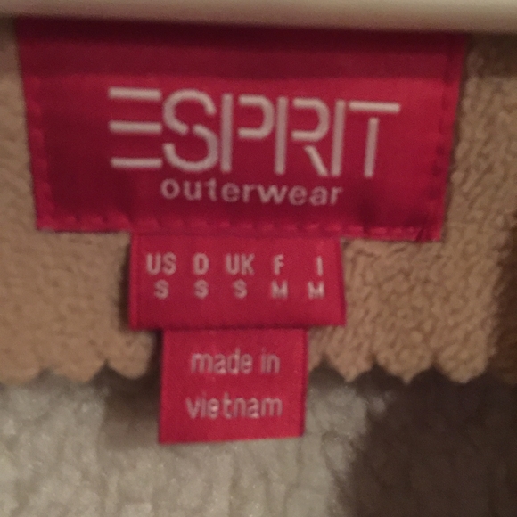 Jacket - Picture 2 of 3